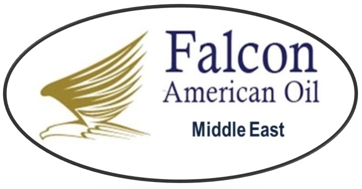 Falcon American Oil - Middle East